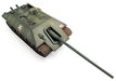 1/35 Fist of War Series Japanese Military Prototype Artillery Tank 47036 NEW_2