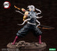 Artfx J Demon Slayer: Kimetu no Yaiba Tengen Uzui 1/8 scale Figure PV041 NEW_3