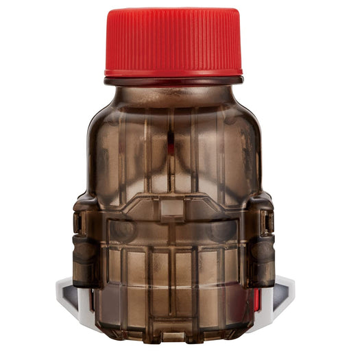 Bottleman BOT-28 Colamaru DX TAKARA TOMY Red Plastic Action figure 10cm NEW_2