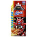 Bottleman BOT-28 Colamaru DX TAKARA TOMY Red Plastic Action figure 10cm NEW_5