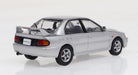 FIRST:43 1/43 MITSUBISHI LANCER Evo.1 1992 Silver F43-162 Diecast Model Car NEW_8