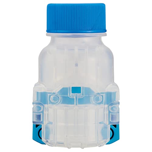 Bottleman BOT-29 Aqua Sports DX Takara Tomy toy Plastic 14x7x10cm Blue NEW_2