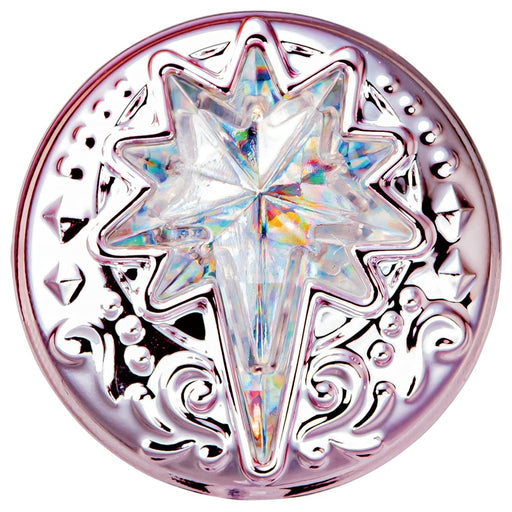 TAKARA TOMY RizSta RizSta Ring Pink Glitter Holo Sheet Anime Character's Item_2