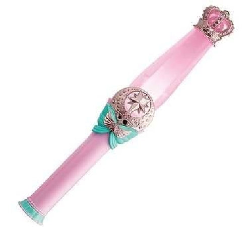 TAKARA TOMY RizSta RizSta Light Pink Battery Powered Dance Battle Item Figure_1