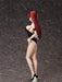 FREEing FAIRY TAIL Erza Scarlet Bunny Ver. 1/4 Scale Painted Figure F51091 NEW_3