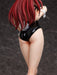FREEing FAIRY TAIL Erza Scarlet Bunny Ver. 1/4 Scale Painted Figure F51091 NEW_5