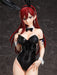 FREEing FAIRY TAIL Erza Scarlet Bunny Ver. 1/4 Scale Painted Figure F51091 NEW_7