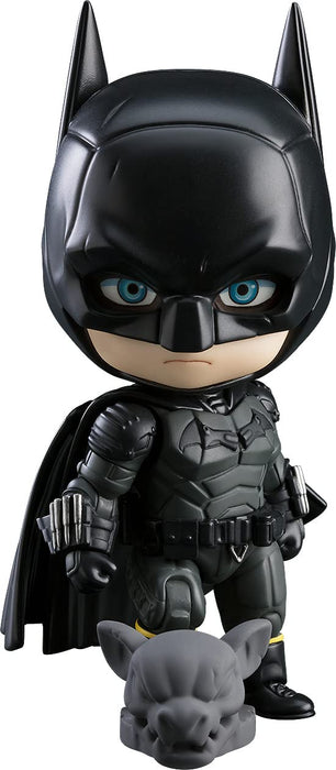 Nendoroid 1855 Batman: The Batman Ver. Painted plastic non-scale Figure G12858_1