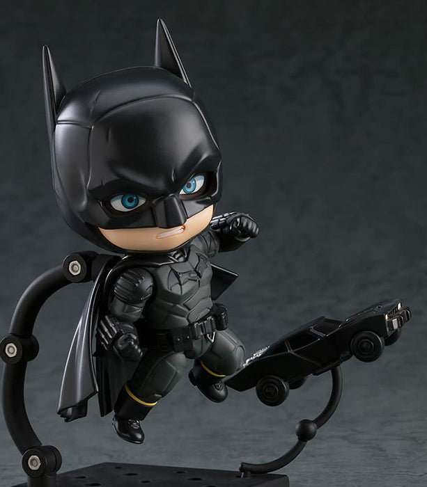 Nendoroid 1855 Batman: The Batman Ver. Painted plastic non-scale Figure G12858_2