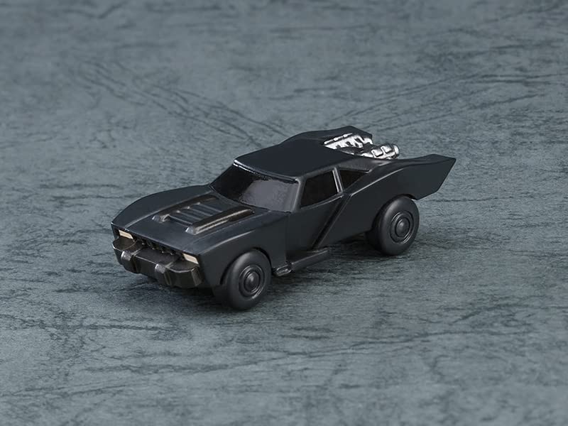 Nendoroid 1855 Batman: The Batman Ver. Painted plastic non-scale Figure G12858_3