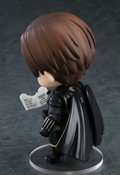 Nendoroid 1855 Batman: The Batman Ver. Painted plastic non-scale Figure G12858_5