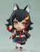 Nendoroid 1856 hololive production Ookami Mio Painted non-scale Figure G12856_8