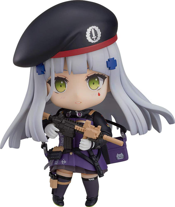 Nendoroid 1146 Girls' Frontline 416 Painted ABS&PVC non-scale Figure GSCGFS12857_1