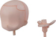 Nendoroid Doll: Customizable Head (Cream) Painted Doll Parts secondary resale_1