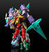 Gurren Lagan The Combined Infinity Gurren dan Lagan non-scale Figure G16041 NEW_2