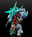 Gurren Lagan The Combined Infinity Gurren dan Lagan non-scale Figure G16041 NEW_3