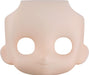 Nendoroid Doll Customizable Face Plate 00 (Cream) Painted Plastic Doll Parts NEW_1