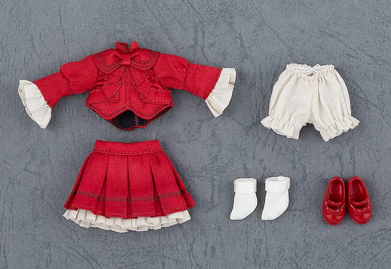 Nendoroid Doll Shadows House Kate Painted non-scale H140mm Action Figure NEW_5