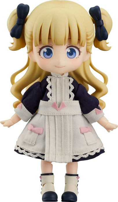 Nendoroid Doll Shadows House Emilico Painted non-scale Action Figure H140mm NEW_1