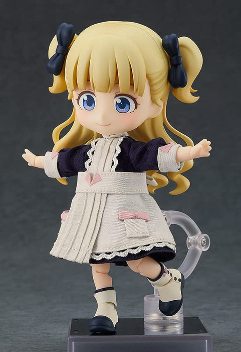 Nendoroid Doll Shadows House Emilico Painted non-scale Action Figure H140mm NEW_3
