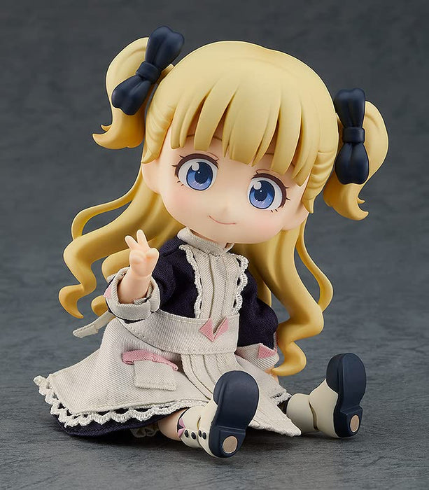 Nendoroid Doll Shadows House Emilico Painted non-scale Action Figure H140mm NEW_4