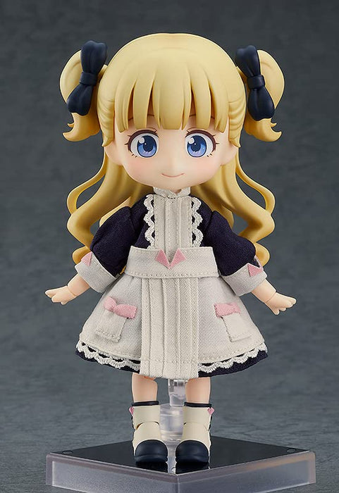 Nendoroid Doll Shadows House Emilico Painted non-scale Action Figure H140mm NEW_6