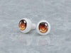 Nendoroid Doll Doll Eyes (Brown) Painted Plastic Complete Doll Parts 10cm NEW_2