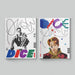 DICE Photo Book Ver. Korea Edition ONEW 2nd MINI ALBUM CD SMK1416 K-Pop_1