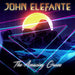 JOHN ELEFANTE THE AMAZING GRACE with BONUS TRACK JAPAN CD RBNCD-1360 Hard Rock_1