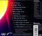 JOHN ELEFANTE THE AMAZING GRACE with BONUS TRACK JAPAN CD RBNCD-1360 Hard Rock_3