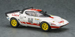 Hasegawa 1/24 Wild Egg Girls No.04 LANCIA STRATOS Lucy McDonnell kit SP528 NEW_5