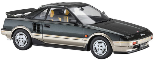 Hasegawa 1/24 TOYOTA MR2 AW11 EARLY VERSION G-Limited Moon Roof kit HC51 NEW_1