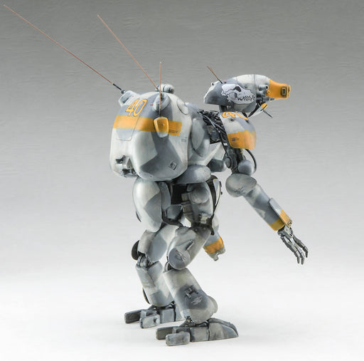 Maschinen Krieger Moon Humanoid Unmanned Interceptor Luna Hund Model kit 64126_2