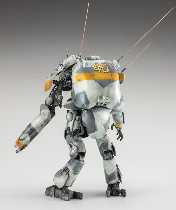 Maschinen Krieger Moon Humanoid Unmanned Interceptor Luna Hund Model kit 64126_4