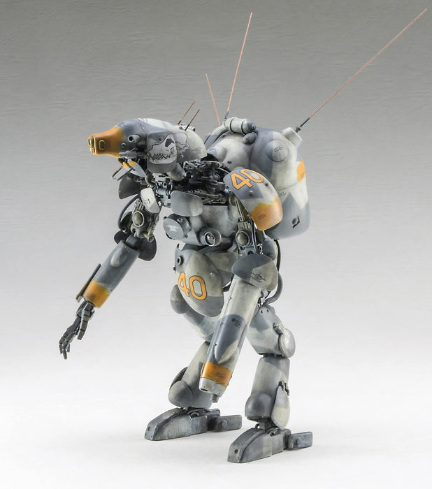Maschinen Krieger Moon Humanoid Unmanned Interceptor Luna Hund Model kit 64126_5