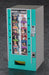 Hasegawa 1/12 Figure Accessories Retro Vending Machine (Book Vendor) Kit ‎FA13_2