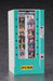 Hasegawa 1/12 Figure Accessories Retro Vending Machine (Book Vendor) Kit ‎FA13_4