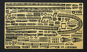 Hasegawa 1/350 ANTARCTICA OBSERVATION SHIP SOYA Model kit 40107 NEW from Japan_6