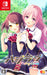 Nintendo Switch Game Software HajiLove: Making Lovers HAC-P-A8SJA Romance NEW_1