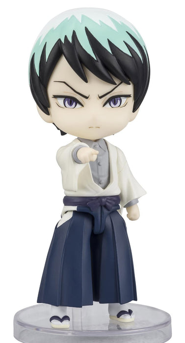 Figuarts Mini Demon Slayer: Kimetsu no Yaiba Yushiro PVC&ABS Figure BAS63727 NEW_1