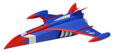 Wave Science Ninja Corps Gatchaman God Phoenix non-scale L22cm Model Kit GR-011_1