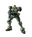 GUNDAM UNIVERSE OZ-06MS LEO NEW MOBILE REPORT GUNDAM WING Action Figure BAS63786_1