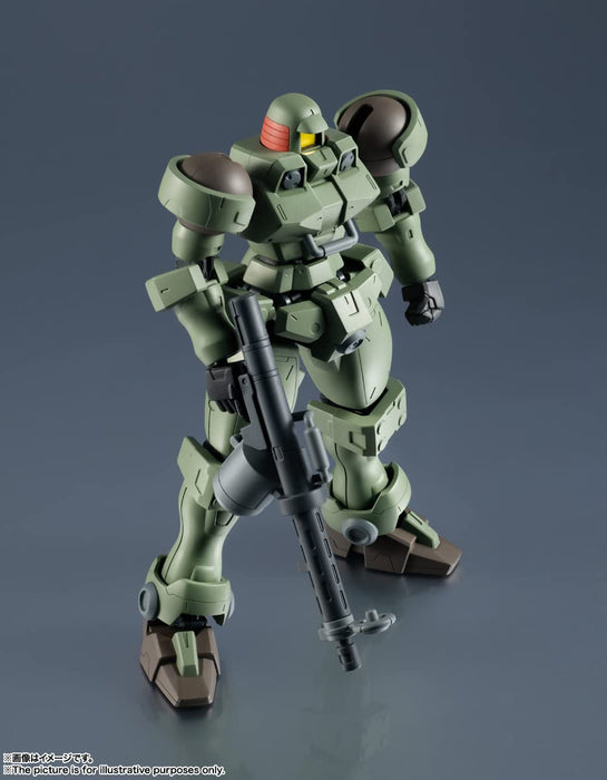 GUNDAM UNIVERSE OZ-06MS LEO NEW MOBILE REPORT GUNDAM WING Action Figure BAS63786_4