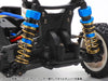 TAMIYA 1/10 RC Car No.707 1/10RC XV-02 PRO CHASSIS KIT 58707 [Chassis Only] NEW_8
