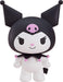 Nendoroid 1858 Onegai My Melody Kuromi Painted non-scale Figure GSCOMG12872 NEW_1