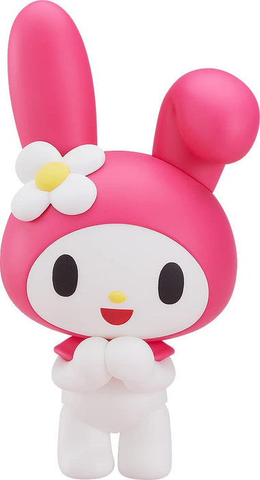 Nendoroid 1857 Onegai My Melody My Melody Painted non-scale Figure GSCOMG12871_1