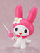 Nendoroid 1857 Onegai My Melody My Melody Painted non-scale Figure GSCOMG12871_2