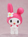 Nendoroid 1857 Onegai My Melody My Melody Painted non-scale Figure GSCOMG12871_5
