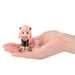 G.E.M. Series Spy x Family Anya-chan on Palm Figure 60x20mm PVC ‎833557 NEW_2