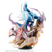 MegaHouse G.E.M.EX Series Pokemon Dialga & Palkia 340mm PVC Painted Figure NEW_8